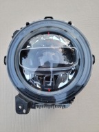 REFLEKTOR LEWY LED MOPAR JEEP WRANGLER JL GLADIATOR WERSJA USA 55112879AG