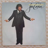 Joe Cocker - Luxury You Can Afford - 1978 Ger [EX-/VG++]