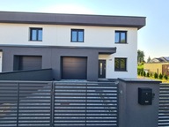 Dom, Kalisz, Winiary, 111 m²