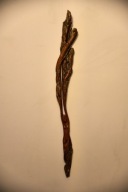 Anioł - płaskorzeźba 2