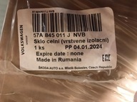 Skoda Karoq 2017- szyba przednia oryginalna 57A845011J NOWA