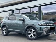 DACIA Duster Journey Eco-G LPG 1.2 120KM