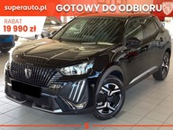 Od ręki - Allure 1.2 mHEV 145KM / Pakiet Vision i Drive Assist Plus