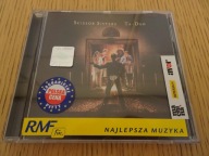 Scissor Sisters "Ta - Dah" płyta CD