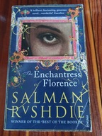 The Enchantress of Florence Rushdie