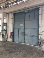 Komercyjne, Mysłowice, 596 m²