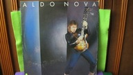 Winyl Aldo Nova – Aldo Nova