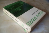 Dzieje Rosji Ludwik Bazylow