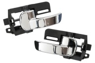 KLAMKA DRZWI WEWNĘTRZNA L+P NISSAN QASHQAI 07-13