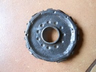 LEŚNICTWO ROLKA Z CYFRAMI DO NUMERATORA