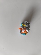 SUPER ZINGS seria 14 superzings super things superthings sharp head silver