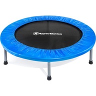 TRAMPOLINA HYPER MOTION IDEALNA DLA DZIECI 90x90x23cm OGRÓD, DOM
