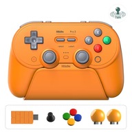 8BitDo Pro 3 Kontroler Bezprzewodowy Bluetooth Pad do Win Switch SteamOS