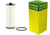 FILTR OLEJU HU6008/1Z MANN