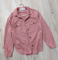 Koszula katana 100% bawełna rozmiar 146cm 11 lat