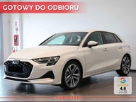 AUDI A3 TFSI Advanced Sportback Hatchback 1.5 (150KM) 2025