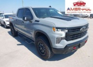 Chevrolet Silverado 1500 Short Bed Lt Trail Boss 2024 6.2l 6.2 Benzyna
