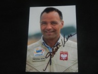 Autograf Oryginalny - Kawa Sebastian