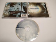Chris Cornell – Euphoria Morning - CD 1999 1.WYDANIE SOUNDGARDEN C1355