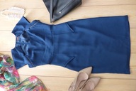 Sukienka absolutny unikat ADOLFO DOMINGUEZ XS 34