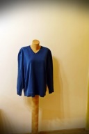 Sweter męski kolorowy rozmiar 2XL