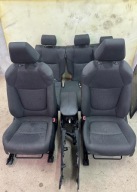 RAV4 FOTELE KANAPA KOMPLET