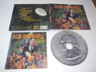 Acid Drinkers – 25 Cents For A Riff - CD 2014 DIGI 1.WYDANIE MYSTIC X162
