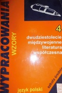 Wypracowania wzory język polski 4 Stopka