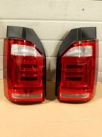 LAMPA TYL TYLNA LEWA PRAWA VW T6 KLAPA 7E0945208E 7E0945207E