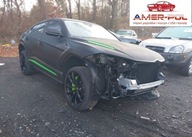 Lamborghini Urus S 2023 4.0l 4.0 Benzyna 657KM