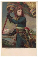 10-KG90- Portret Bonapartego,1910-20r