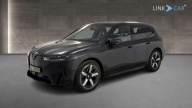 BMW iX BMW Model iX40 M Salon PLF-ra Vat 23 Elektryczny 326KM