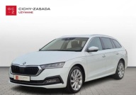 Skoda Octavia 1.4iV PHEV 204KM Style DSG Kessy Virtual Podgrz.szybafotele