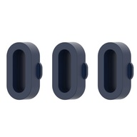 3x Zaślepka Instinct/Instinct 2/2S/2X Solar Garmin