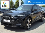 SQ5 Sportback! | Polski Salon! | Super Rabat!