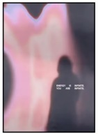 Plakat „Dream Blur” – Abstrakcyjny Plakat Artystyczny