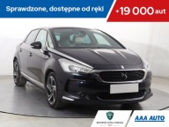 DS 5 2.0 BlueHDI, Salon Polska, Serwis ASO