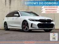 BMW Seria 3 Touring 330d xDrive Sport Combi 3.0 (286KM) 2025