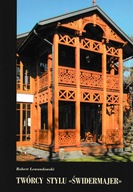 Twórcy stylu Świdermajer Robert Lewandowski