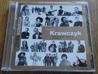Krawczyk - Pamiętam Ciebie z tamtych lat / Bo jesteś Ty 2CD Złota Kolekcja