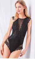 Śliczne body Body koronkowe Essentials EUR 40