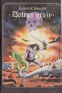 Dolina grozy Robert E. Howard