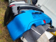 ZDERZAK TYLNY KOMPLETNY NISSAN 370Z EUROPA