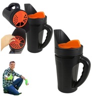 SIEWNIK RĘCZNY DO TRAWY ROZSIEWACZ DO NASION WARZYW REGULOWANY SOLI 2,5L