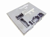 MODUŁ STEROWNIK FOTELA VW TOUAREG 7P 4H0959760D
