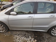 MERCEDES A B KLASA W169 W245 + LIFT KOMPLETNE LUSTERKO 7PIN P / L