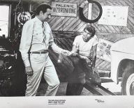 WIEŃCZYSŁAW GLIŃSKI,JANECZEK fotografia fotos film SZEROKIEJ DROGI,KOCHANIE