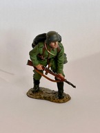 Thomas Gunn Miniatures żołnierz niemiecki IIWŚ
