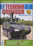 nTW Nowa Technika Wojskowa 8/2011