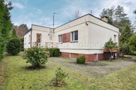 Dom, Puszczykowo, Poznański, 108 m²